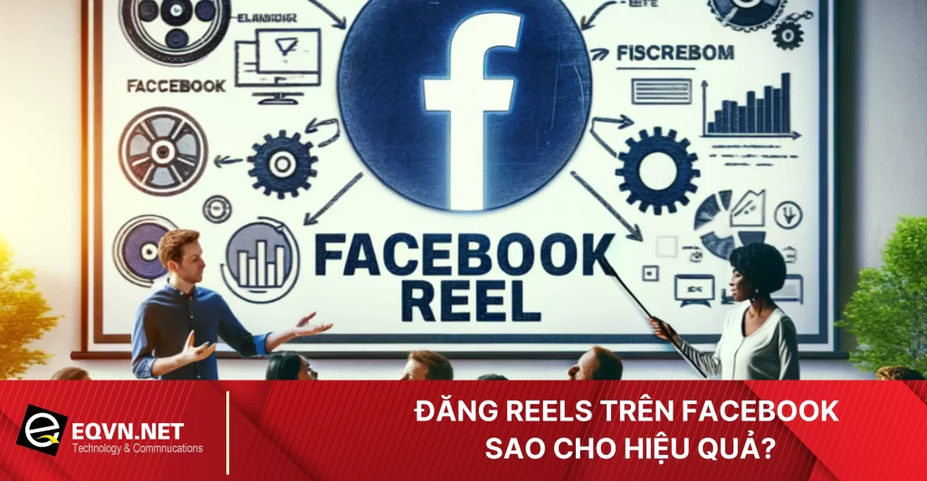 đăng reels trên facebook