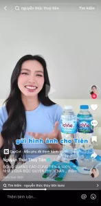 Hợp tác cùng các KOL, Influencer