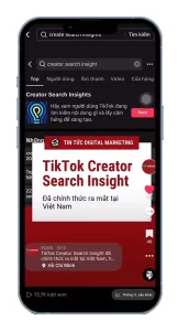 Khả năng sáng tạo không giới hạn