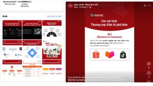 Kỹ năng sáng tạo nội dung