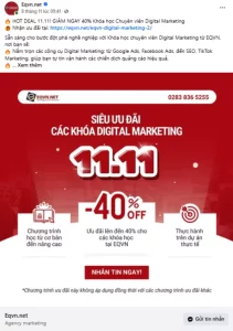 Nội dung chất lượng là gì?