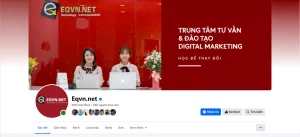 Phát triển thương hiệu trực tuyến (Digital Branding)