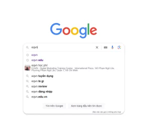 SEO trong Digital Marketing