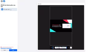 Sử dụng công cụ chỉnh sửa