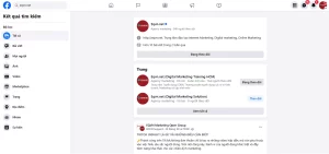 Tại sao việc quản trị Fanpage lại quan trọng?