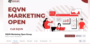 Tận Dụng Các Nhóm (Group) Trên Facebook