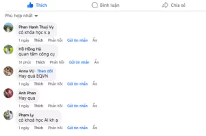 Tăng Tương Tác Và Xây Dựng Cộng Đồng