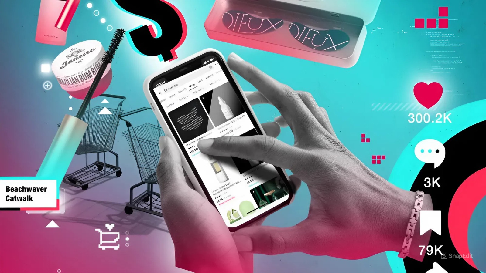 Thuế TNCN và TNDN trên Tiktok Shop 2025