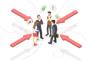 Tiếp cận đúng khách hàng tiềm năng