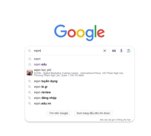 Tối ưu hóa công cụ tìm kiếm (SEO)