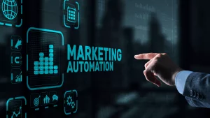 Tự động hóa marketing là gì?