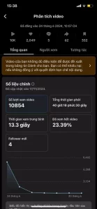 Danh Sách Những Từ Bị Cấm Trong TikTok 2024 4 Video bị xóa hoặc hạn chế hiển thị