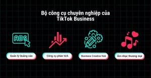 Bộ công cụ chuyên nghiệp