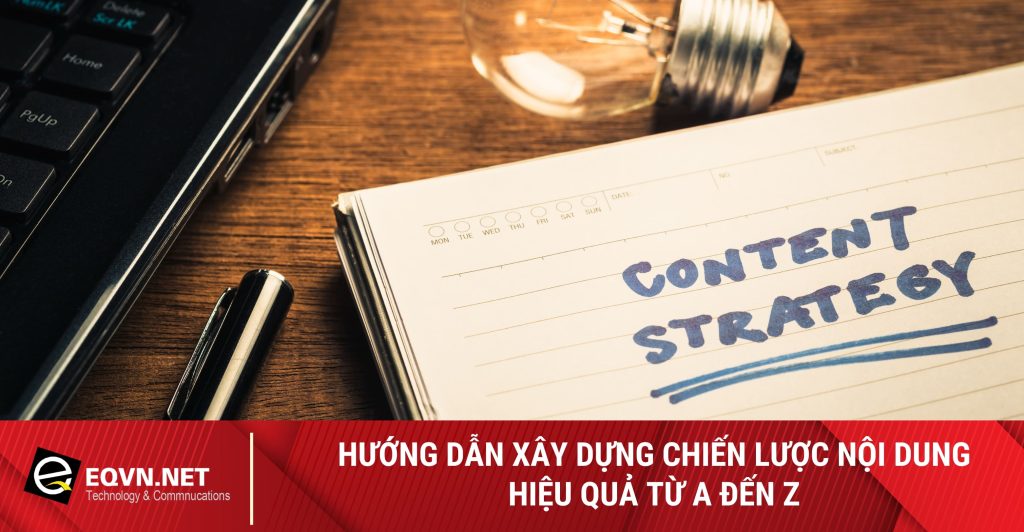 chiến lược nội dung