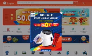 Chương trình Flash Sale
