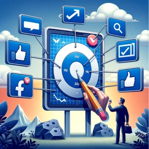 Không xác định rõ mục tiêu từng giai đoạn