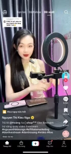 Kiếm tiền qua TikTok Affiliate