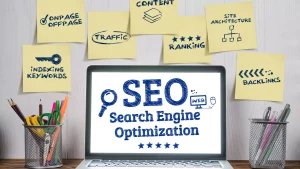 SEO là gì?