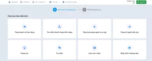 Tạo Quảng Cáo