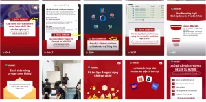 Xây dựng nhận thức thương hiệu