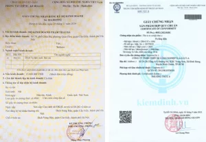 Hướng Dẫn Đăng Ký Ngành Hàng Hạn Chế Trên TikTok 3 Chuẩn bị giấy tờ pháp lý