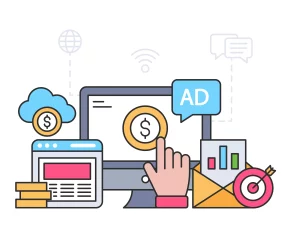 CPC (Chi Phí Mỗi Lần Nhấp)