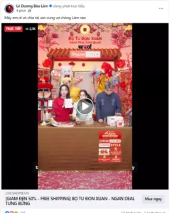 Video Marketing Là Gì? Khám Phá Bí Quyết Tăng Trưởng 5 Livestream