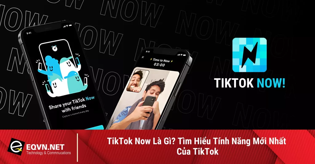tiktok now