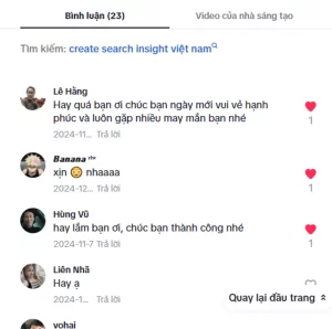 Video Marketing Là Gì? Khám Phá Bí Quyết Tăng Trưởng 3 Tương tác cao hơn với khách hàng