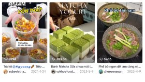 Video Marketing Là Gì? Khám Phá Bí Quyết Tăng Trưởng 4 Video hướng dẫn sử dụng