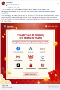 Khám Phá 5 Bước Lập Kế Hoạch Digital Marketing Hiệu Quả 6 Xây dựng nội dung hấp dẫn