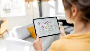 Thiết lập quy trình tự động hóa