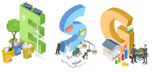 ESG Content Marketing