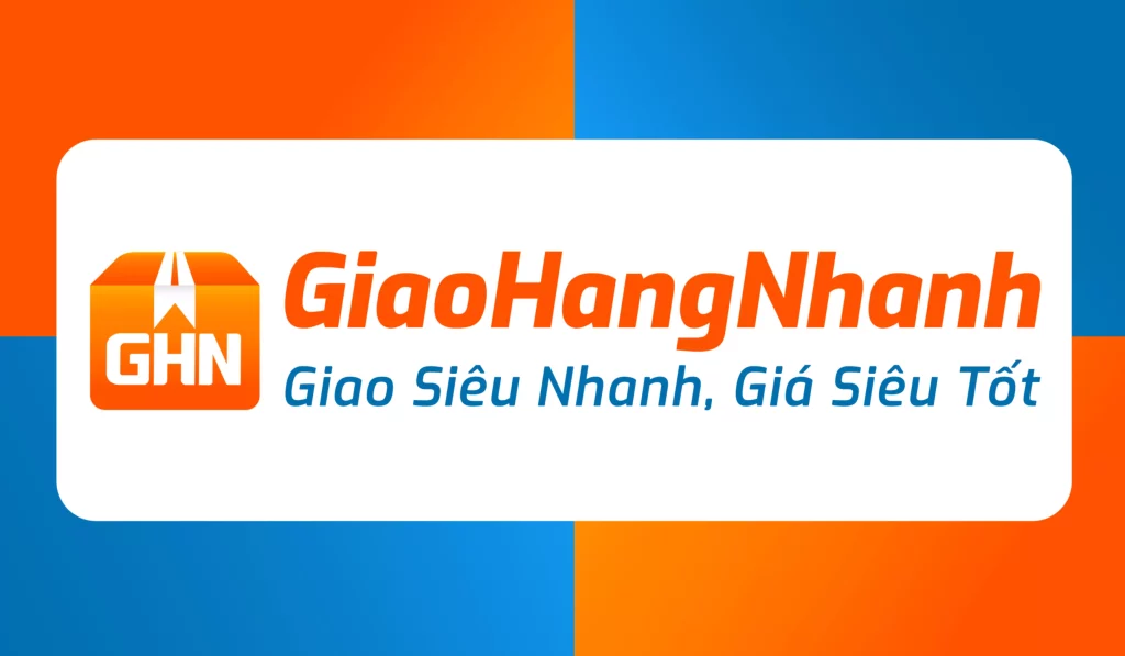 Giao hàng nhanh (GHN)