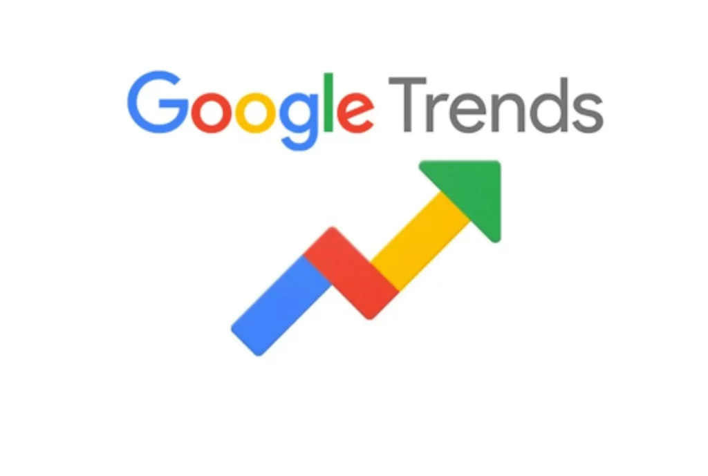 Google Trends