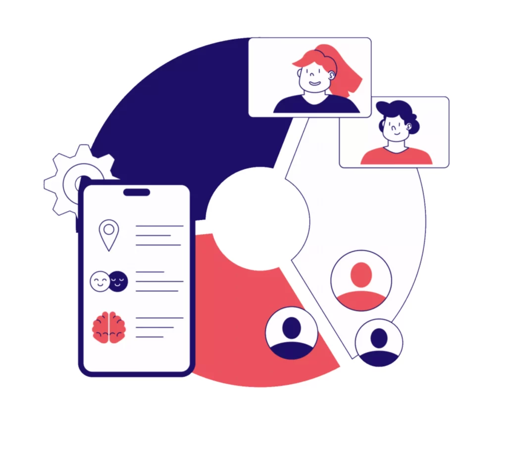 Hiểu rõ đối tượng độc giả