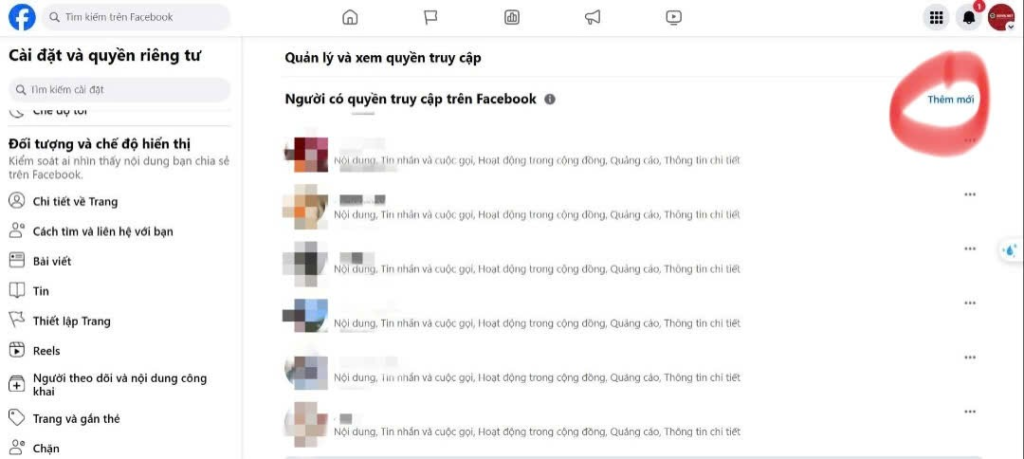Cách thêm quản trị viên cho fanpage (chi tiết nhất 2025) dành riêng bạn 4 image