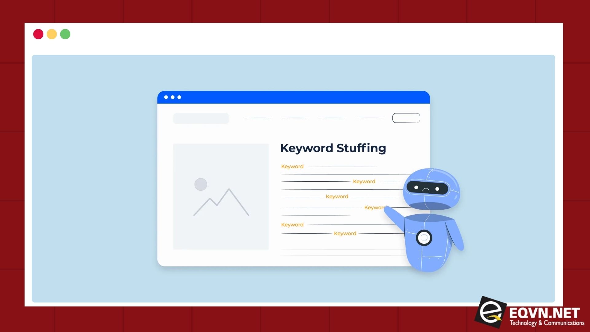 Phân bổ từ khóa hợp lý khi tối ưu SEO onpage