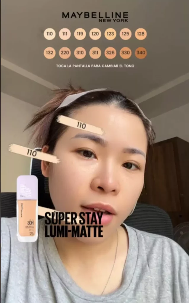 Sử dụng công nghệ AR/VR