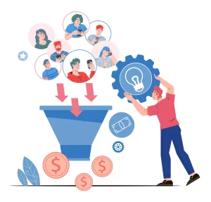 Tối ưu hóa quy trình bán hàng