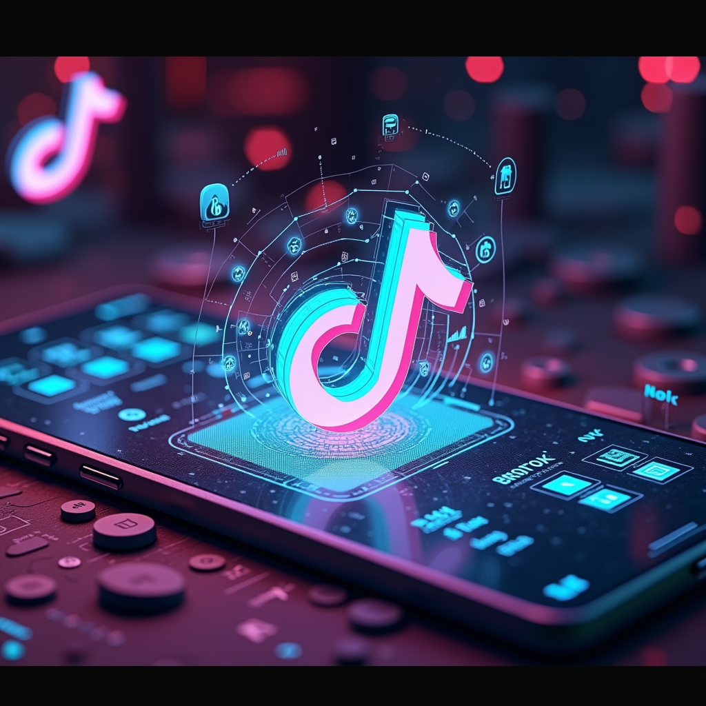 chạy quảng cáo TikTok