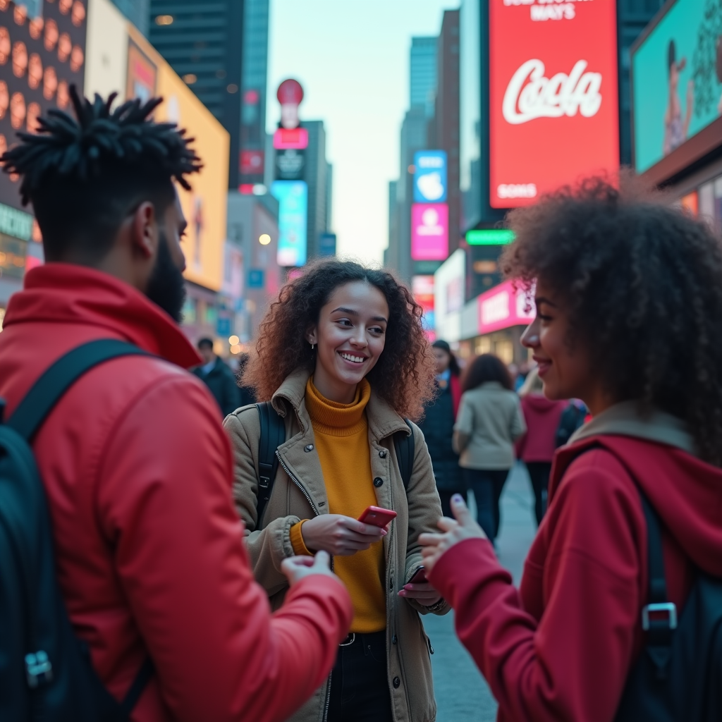 Cách tạo nội dung khi chạy quảng cáo TikTok