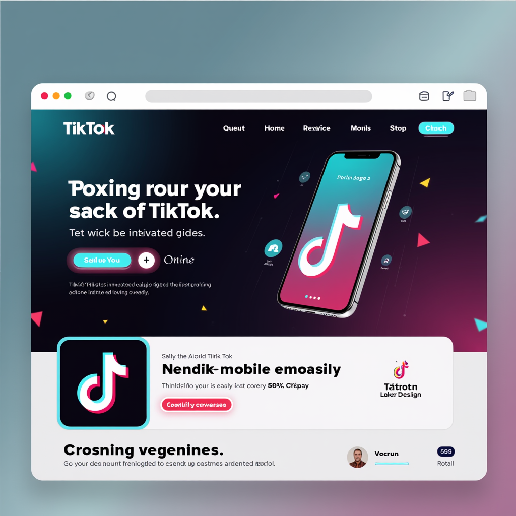 Tỷ lệ nhấp (Click-through rate - ctr) chỉ số TikTok Ads
