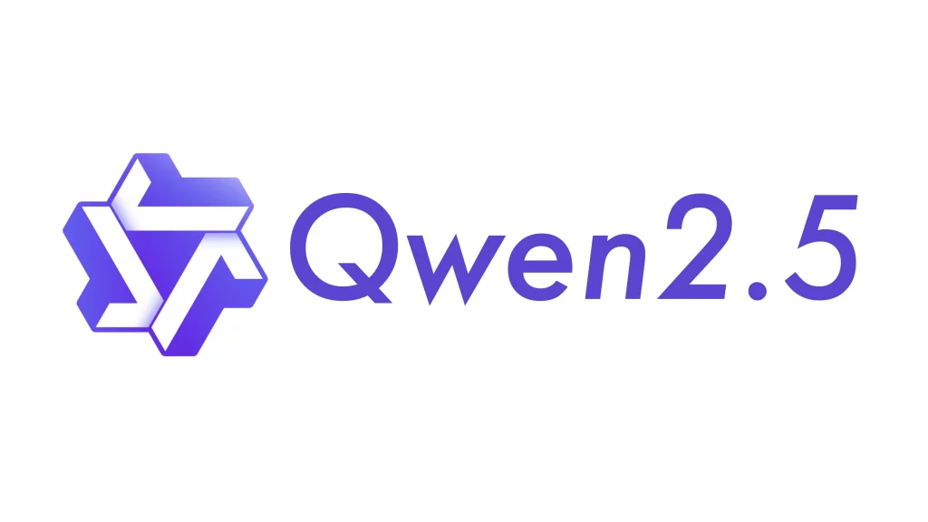 Mô hình AI Qwen 2.5