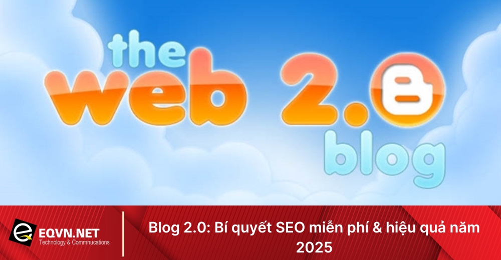 Hình chụp về vlog 2.0