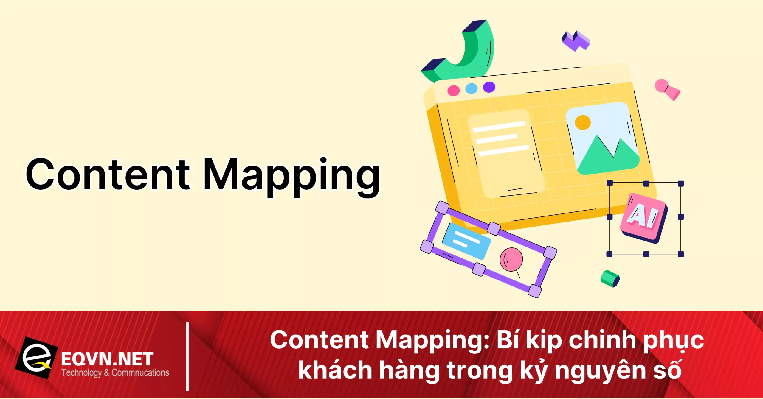 content-mapping