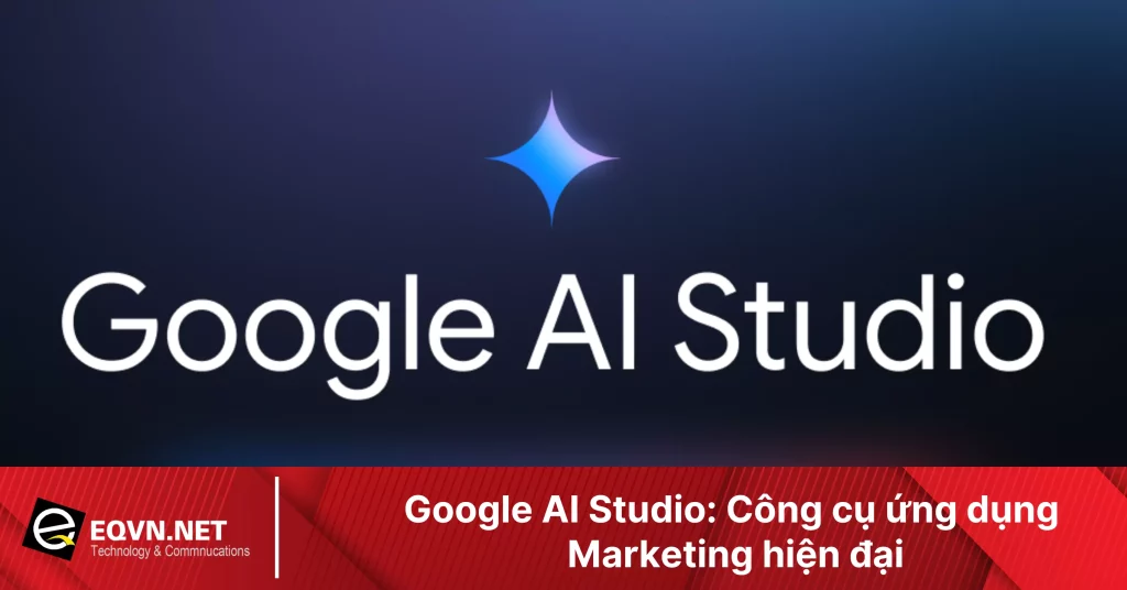 google-ai-studio