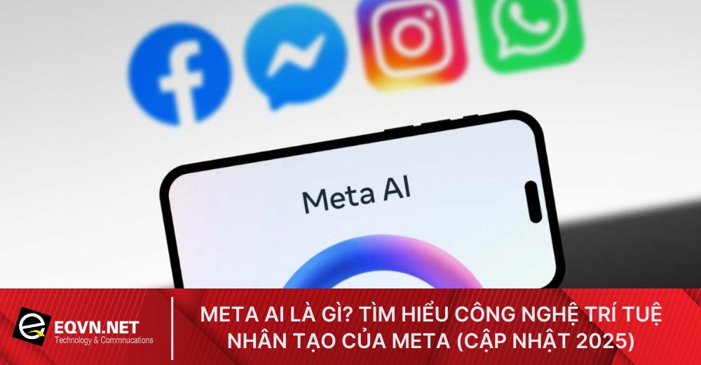 Meta AI là gì