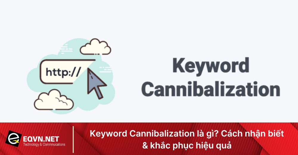 Keyword Cannibalization
