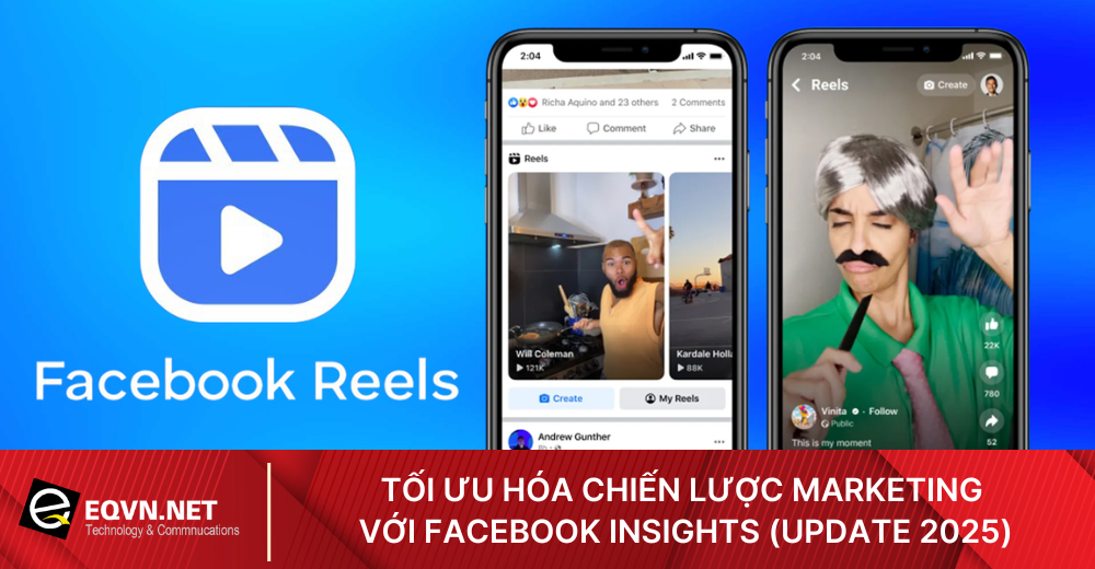 Facebook reel là gì?